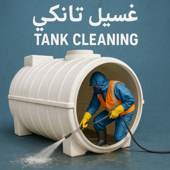 غسيل تانكي - تصليح تانكي - الاتصال 55901990 -غسيل وتصليح تانكي - غسيل تانكي الكويت - غسيل تانكي رخيص - تبريد مياه الخزان - غسيل تانكي الجهراء - غسيل تانكي هندي